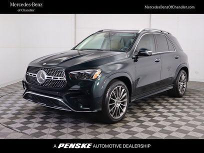 Certified 2024 Mercedes-Benz GLE 450 4MATIC