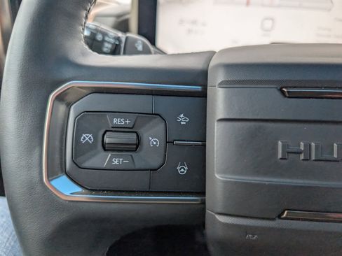 Certified 2025 GMC Hummer EV 2X w/ LPO, Sport Package image 21