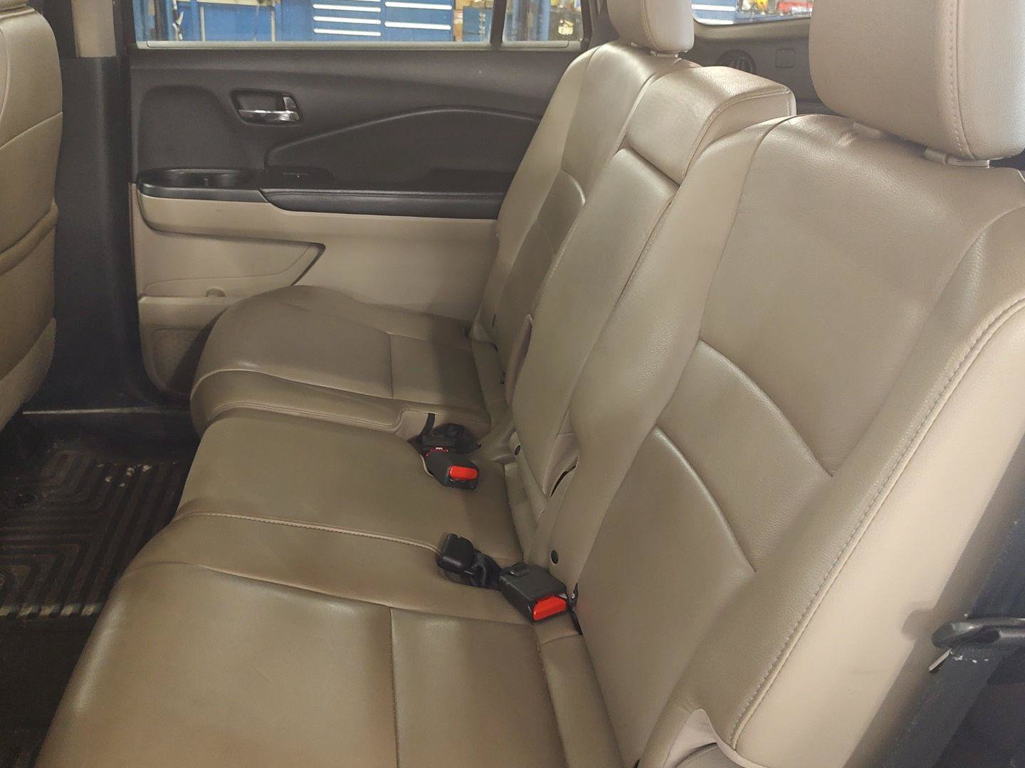 Used 2016 Honda Pilot EX-L image 22