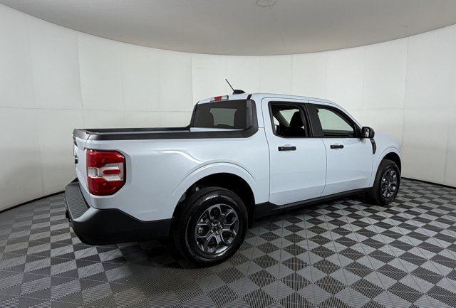 Used 2026 Ford Maverick XLT w/ XLT Luxury Package AWD/4WD image 4