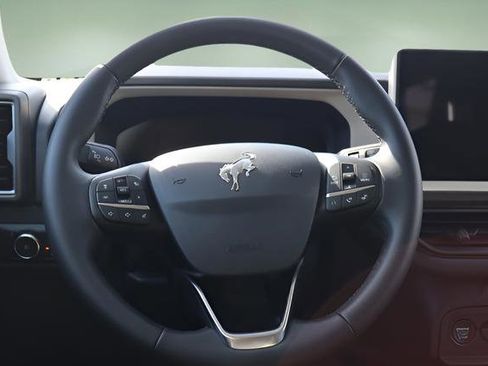 New 2026 Ford Bronco Sport Big Bend w/ Convenience Package image 10