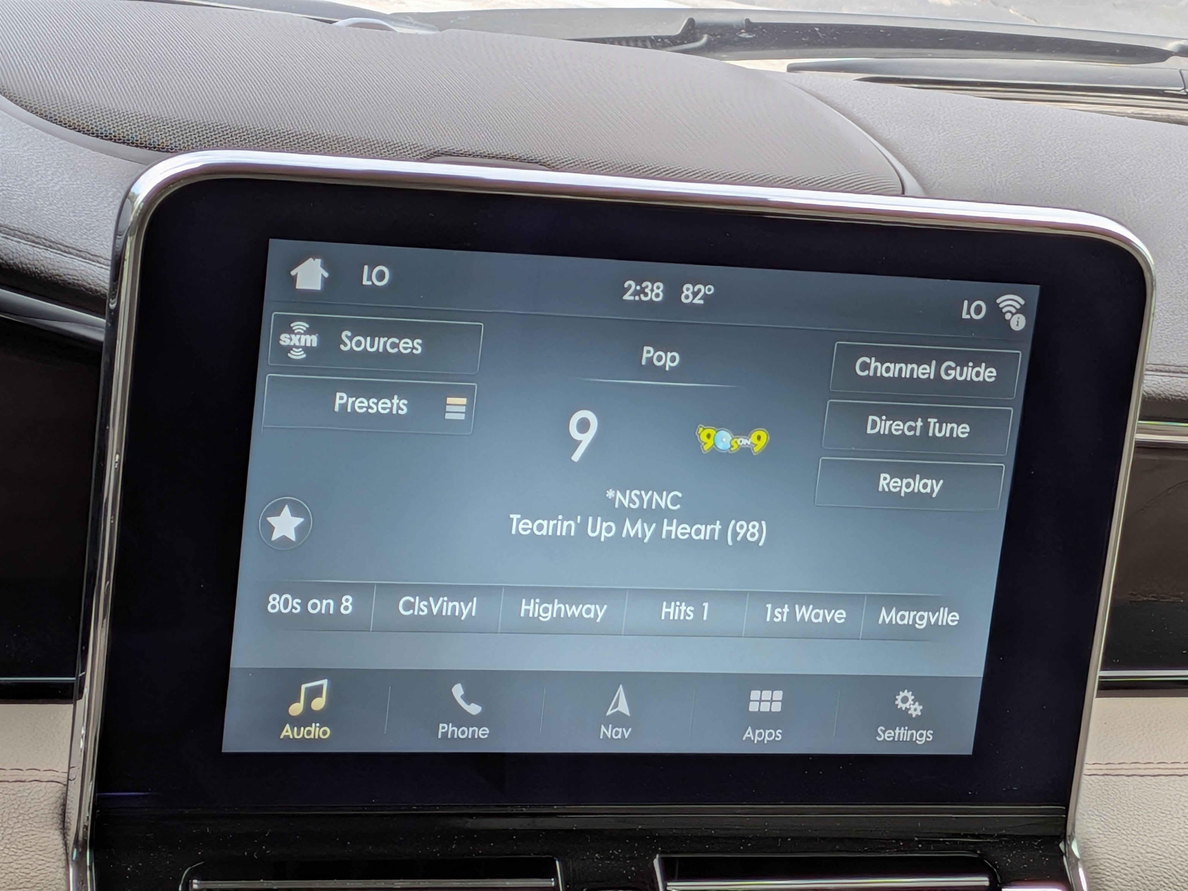 Used 2019 Lincoln Navigator Reserve AWD/4WD image 20