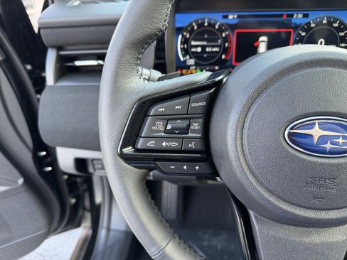 New 2026 Subaru Outback Premium image 14