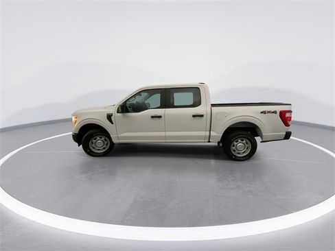 Used 2021 Ford F150 XL w/ Equipment Group 101A High image 9