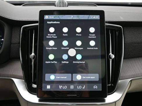 New 2026 Volvo XC90 T8 Ultra AWD/4WD image 23