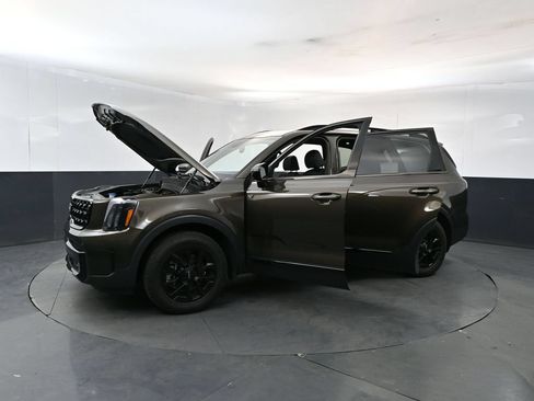 Certified 2024 Kia Telluride SX X-Pro AWD/4WD image 27