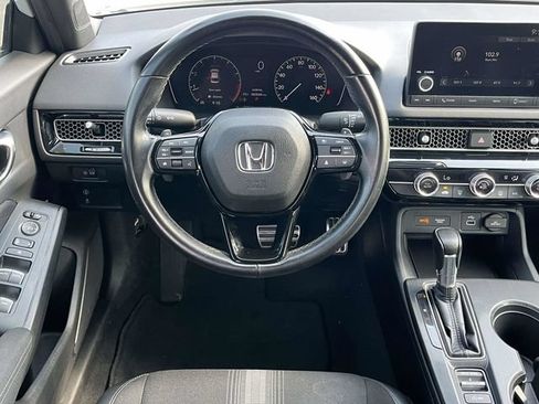 Used 2022 Honda Civic Sport image 17