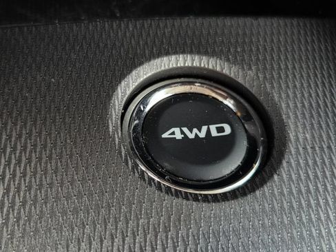 Used 2024 Mitsubishi Outlander Sport ES AWD/4WD image 18