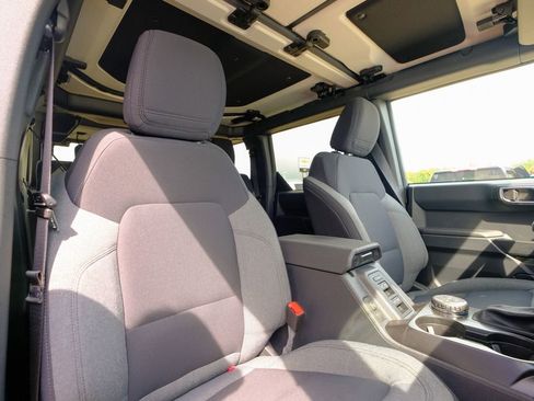 New 2025 Ford Bronco Big Bend image 17