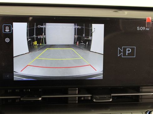 Certified 2026 Hyundai Kona SEL Sport image 27