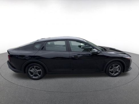 Used 2025 Kia K4 FWD image 16