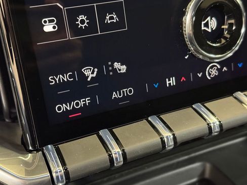 New 2026 GMC Acadia Elevation w/ LPO, Floor Liner Package image 38