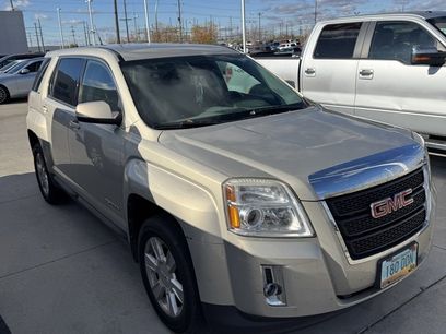 Used 2012 GMC Terrain SLE