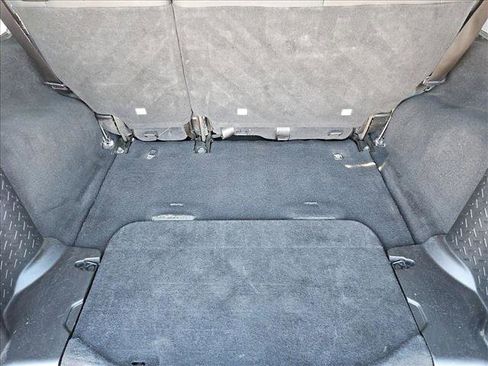 Used 2018 Jeep Wrangler Unlimited Sport w/ Connectivity Group image 6