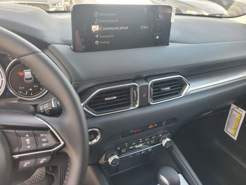 New 2025 MAZDA CX-5 AWD 2.5 S image 24