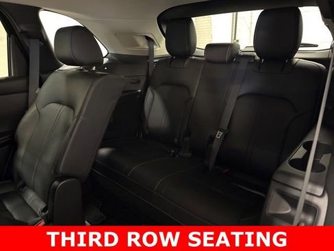 Used 2024 MAZDA CX-90 3.3 Turbo w/ Preferred Plus image 31