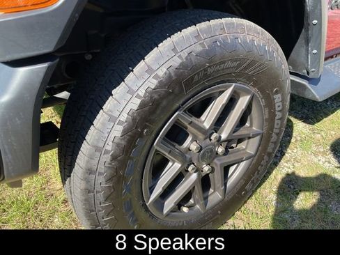 Used 2024 Jeep Wrangler Sport S image 5