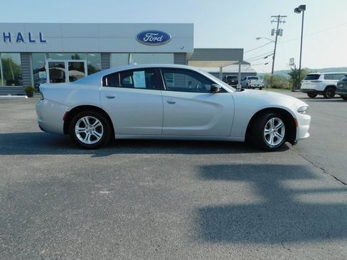 Used 2023 Dodge Charger SXT image 10