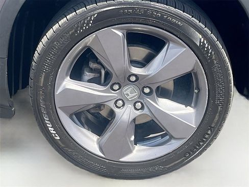 Used 2021 Honda Passport Touring image 32