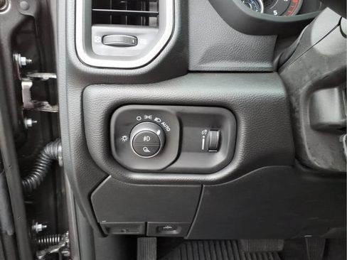 New 2026 RAM 2500 Tradesman AWD/4WD image 15