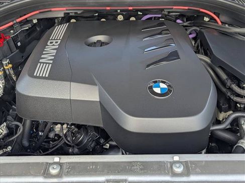 Used 2026 BMW X3 xDrive30i w/ Convenience Package AWD/4WD image 16