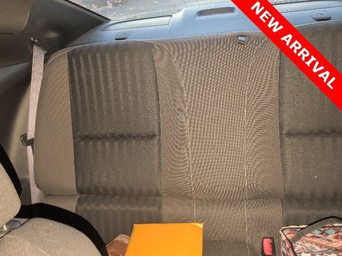 Used 2013 Chevrolet Camaro LS image 15