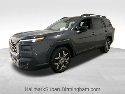 New 2026 Subaru Outback Touring XT image 5