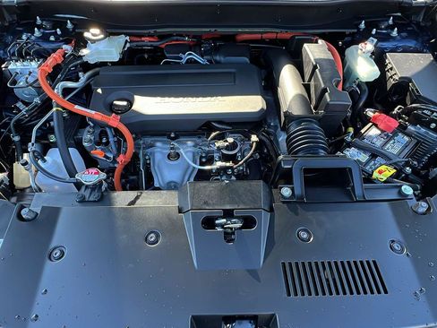 New 2026 Honda CR-V Sport-L image 10
