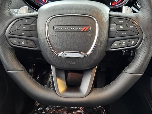 New 2026 Dodge Durango GT image 12