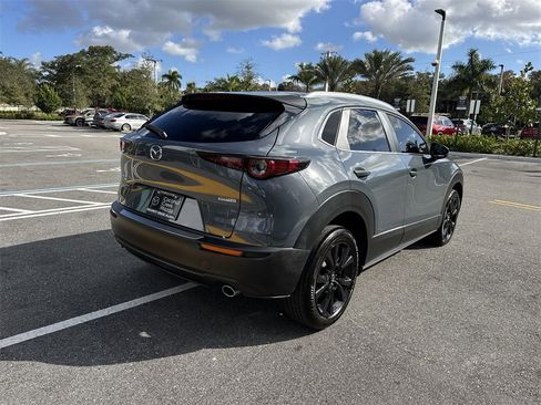 Certified 2023 MAZDA CX-30 AWD 2.5 S w/ Preferred Package image 4