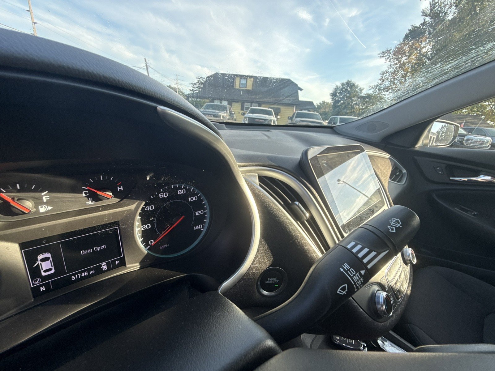 Used 2025 Chevrolet Malibu LT FWD image 24