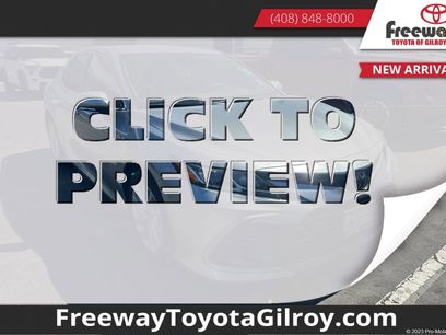 Used 2024 Toyota Camry LE w/ Convenience Package