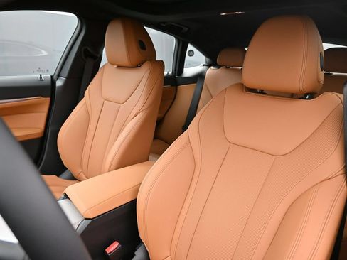 New 2026 BMW i4 eDrive40 RWD image 13