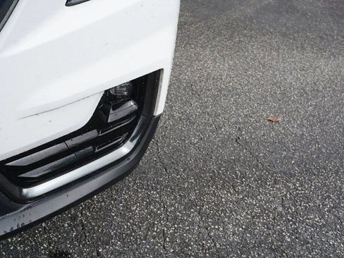 Used 2024 GMC Terrain AT4 image 11