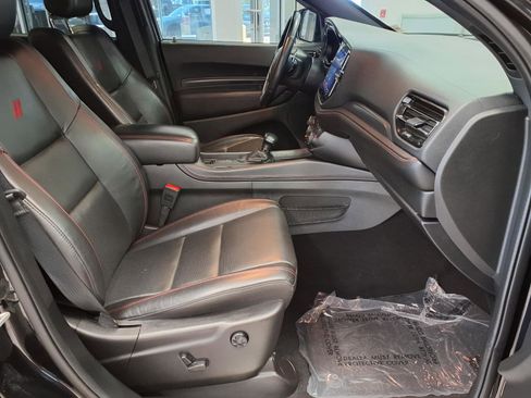 Used 2024 Dodge Durango R/T AWD/4WD image 10