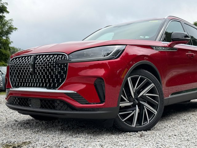 New 2026 Lincoln Aviator Reserve AWD/4WD image 30