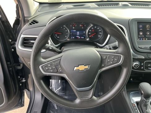 Used 2023 Chevrolet Equinox LT image 17