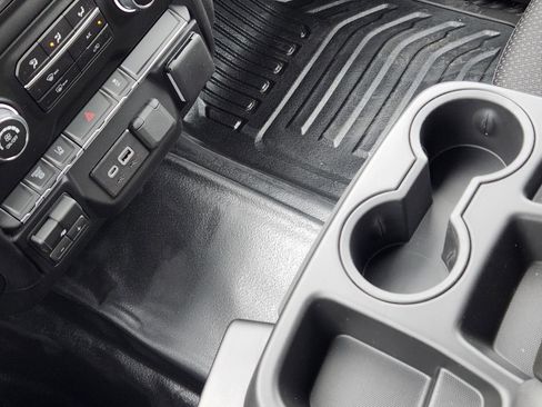 New 2026 Chevrolet Silverado 3500 W/T w/ WT Convenience Package image 16