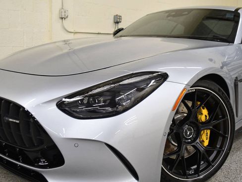 Used 2024 Mercedes-Benz AMG GT 55 image 27