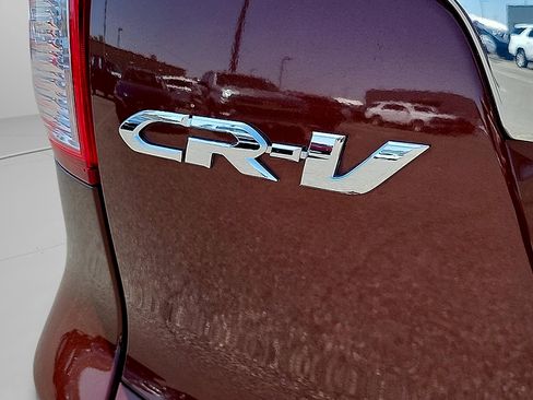 Used 2015 Honda CR-V EX-L image 31