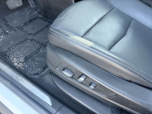 Used 2024 Cadillac XT5 Premium Luxury image 68