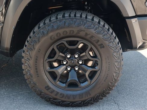 Used 2021 RAM 1500 TRX w/ TRX Level 2 Equipment Group AWD/4WD image 8
