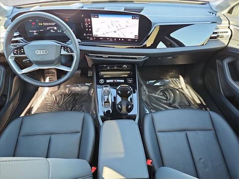 Certified 2025 Audi A5 2.0T Premium Plus w/ Premium Plus AWD/4WD image 18