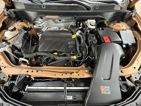 Used 2024 Buick Envista Sport Touring w/ Convenience I Package image 25