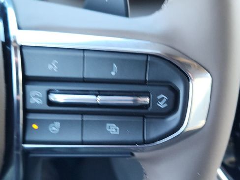 New 2026 GMC Yukon XL Denali w/ Sun & Power Step Package image 19