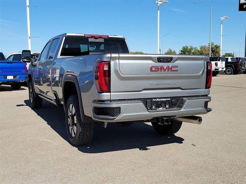 New 2026 GMC Sierra 3500 Denali w/ Denali Reserve Package image 8