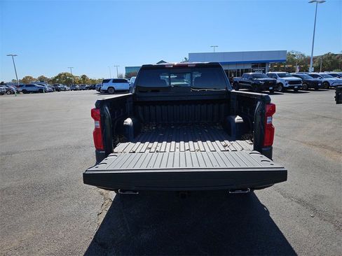 New 2026 Chevrolet Silverado 1500 LT Trail Boss w/ Convenience Package II image 18