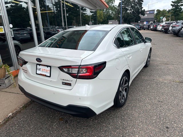 Used 2022 Subaru Legacy Limited AWD/4WD image 7