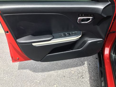 Used 2025 Kia K4 GT-Line Turbo FWD image 9