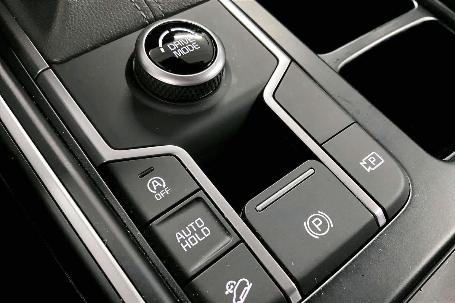 Used 2026 Kia Sorento LX FWD image 34